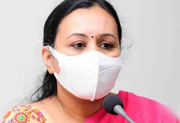 Food safety department to take strict action against those who do not have health card, Thiruvananthapuram, News, Inspection, Health Minister, Veena George, Food, Warning, Health, Kerala