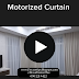 Motorized Curtain Benefits: Convenience, Safety, Energy Efficiency and More