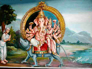 Ganesh