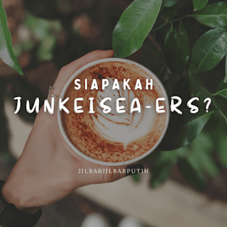 Junkeisea-ers Reader Pesona