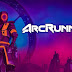 Cyberpunk Roguelite Shooter  'ArcRunner' Out Now On Steam, Epic Store & GOG!