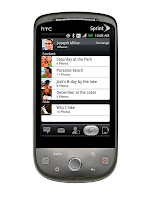 Sprint's HTC Hero