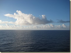 Sea Day 12-9