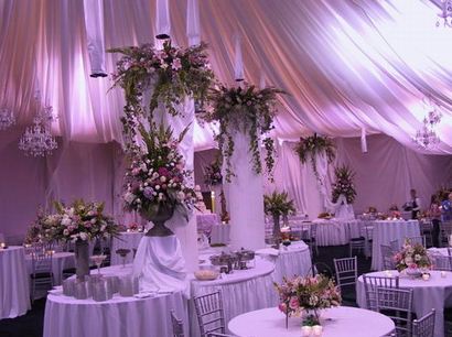 Use these wedding reception decoration pictures to get some ideas for 
