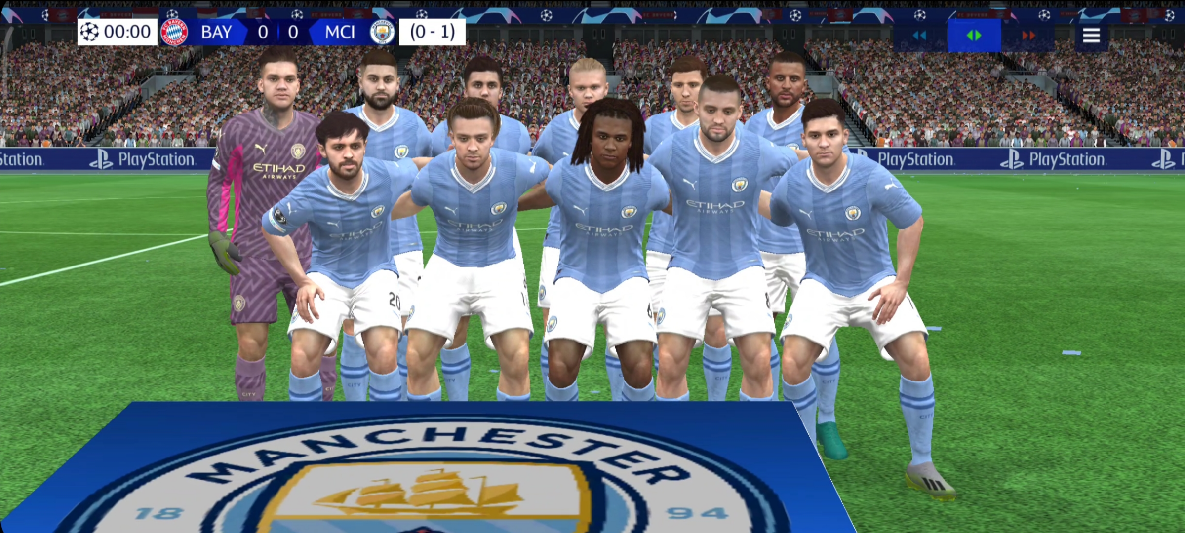 EA SPORTS FC™ MOBILE 24 SOCCER 12.6.03 APK Download by ELECTRONIC ARTS -  APKMirror