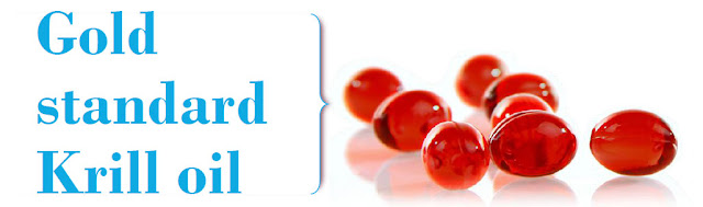 Vestige Krill Oil Capsule - Health Supplements