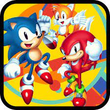 Sonic Mania Plus MOD APK v2.8 Download For Android