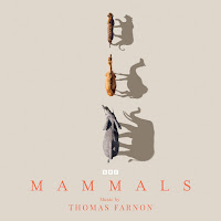 New Soundtracks: MAMMALS (Thomas Farnon)