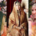 14 Bollywood Divas From All The Eras And Their Ravishing Real-Life Bridal Looks