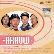Full Album Kumpulan Arrow - Panahan Berbisa