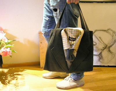 12 Cool and Unusual Bags