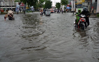 JUANA DAN JAKENAN TERKINI