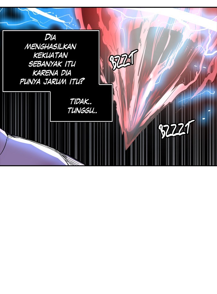 Webtoon Tower Of God Bahasa Indonesia Chapter 332