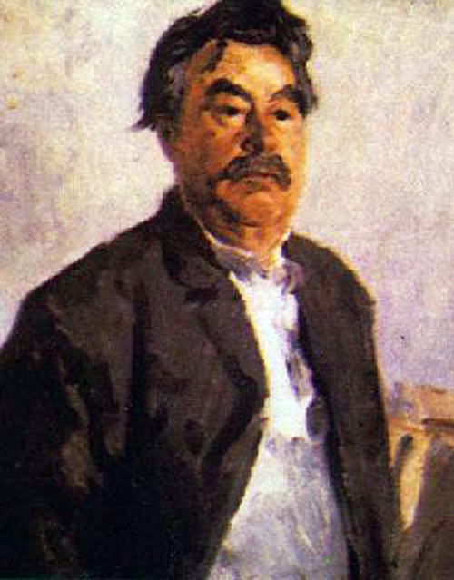 Nikolai Efimovich Timkov