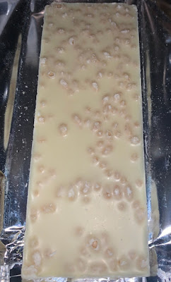 Milky Bar Krackle