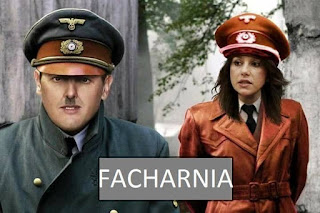 Facharnia, Feixistes, Ciudadanos, Ciutadans