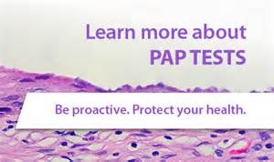 Pengalaman Melakukan Ujian Pap Smear Untuk Kanser Pangkal ...