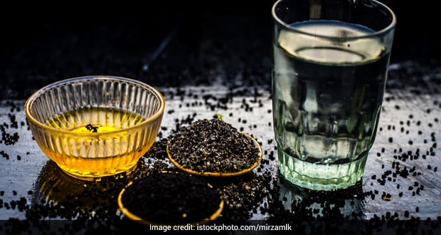 Drink This Quick Fennel Seeds And Lime Water Tea For Weight Loss