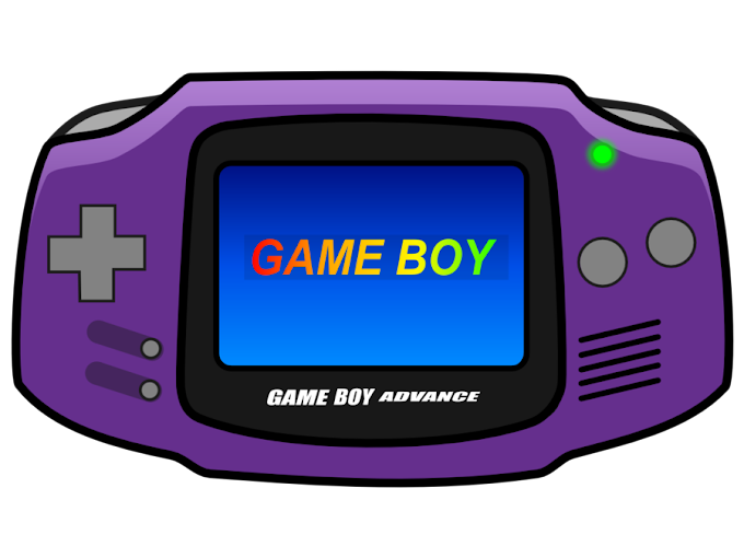 Download Emulator GBA Visual Boy Advance Untuk PC Windows Free