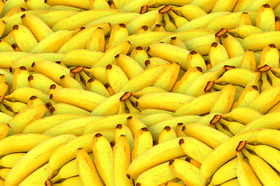 Banana, Bananas