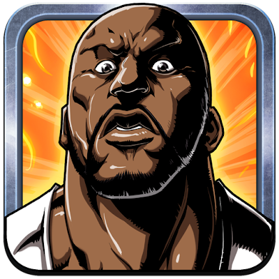 ShaqDown Mod Apk