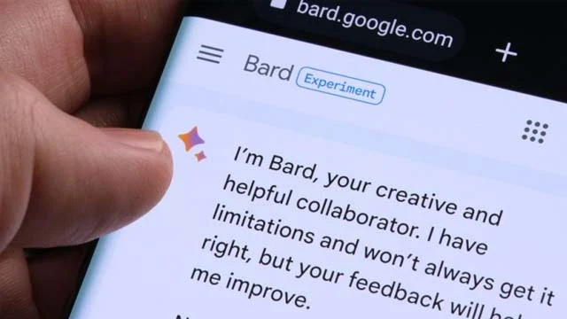 Google Bard