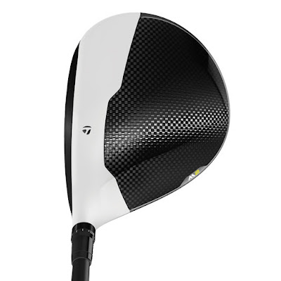 M2 LADIES DRIVER - Gậy tuyệt đẹp thương hiệu TaylorMade