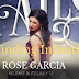 Release Blitz - Finding Infiniti by Rose Garcia