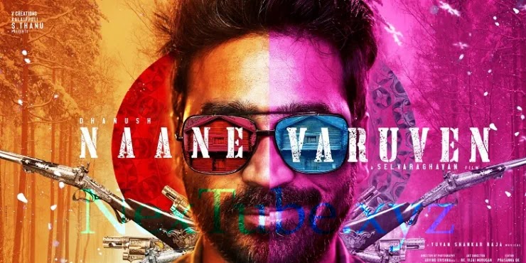 Naane Varuven (2022) Hindi Dubbed Full Movie 720p Download