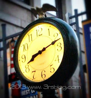 clock time   www.3rsblog.com