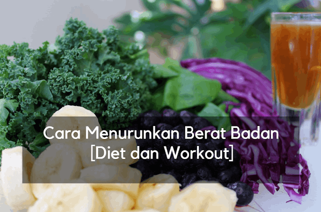 menurunkan berat badan