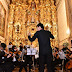 GOBIERNO MUNICIPAL GESTIONA PARTICIPACIÓN DE LA ORQUESTA SINFÓNICA INFANTIL DE HUAMANTLA EN LOS "VIERNES DE MUÉGANOS”