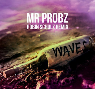 Mr Probz - Waves (Robin Schulz Remix) Lyrics