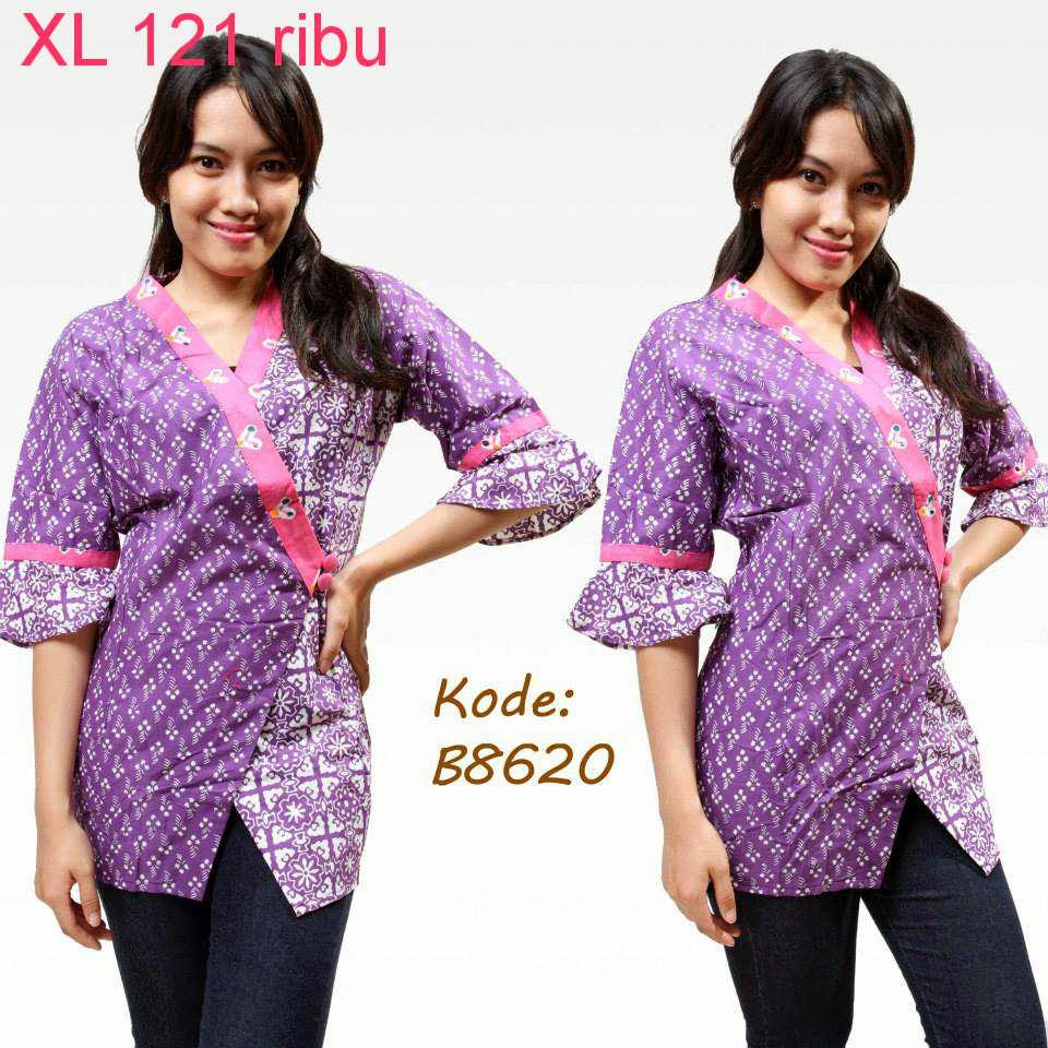  Cari  Model Baju  Batik terbaru  Model Baju  Batik