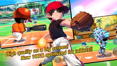 Baseball Superstars 2013 Android İndir