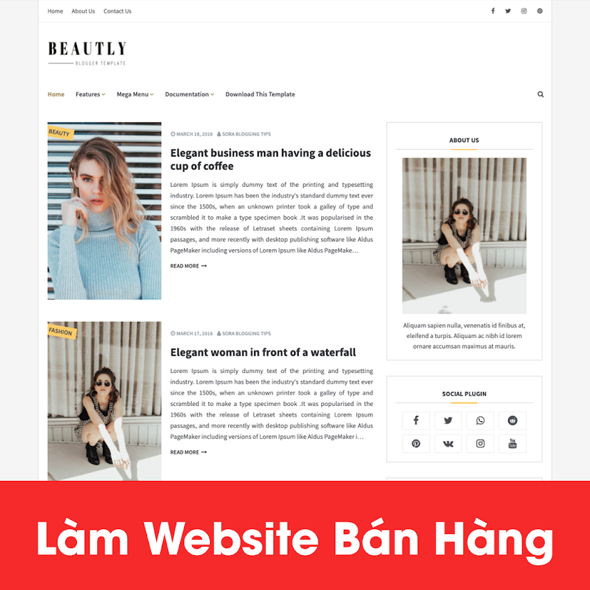 [A121] Tiêu chí "vàng" lựa chọn nơi thiết kế website chuẩn xịn