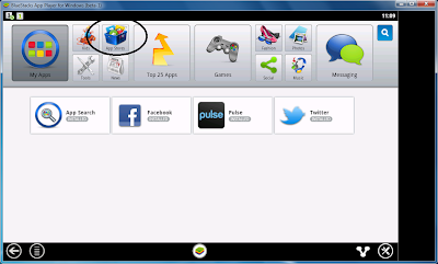 bluestacks app player