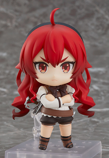 Nendoroid Eris Boreas Greyrat