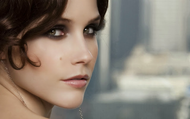 Sophia Bush Pretty Face