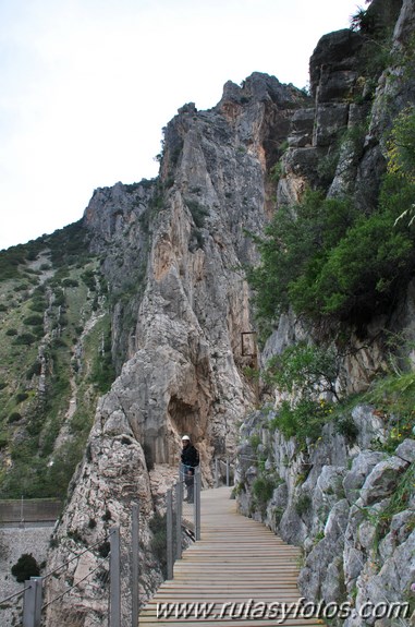 Caminito del Rey