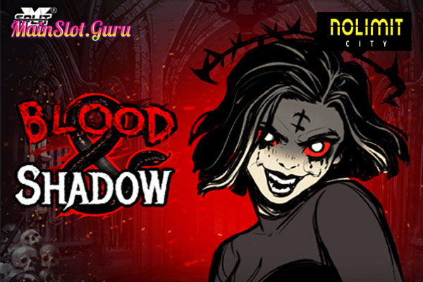 Main Gratis Slot Demo Blood and Shadow Nolimit City