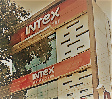 infinix service center indore