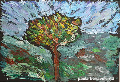 Albero