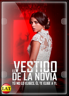 El Vestido De La Novia (2020) WEB-DL 1080P LATINO