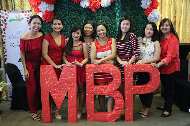 Mommy Bloggers Philippines: A Christmas To Remember