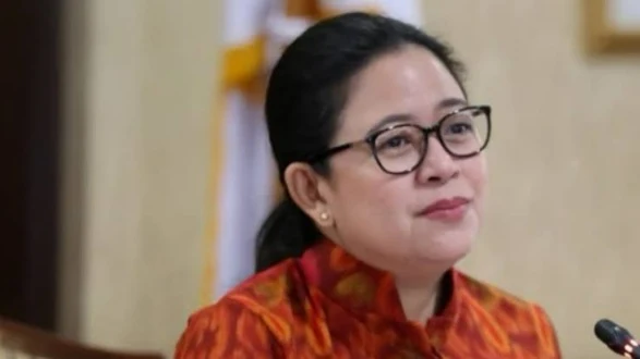 Ketua DPR Puan Maharani Ajak Masyarakat Kurangi Penggunaan Plastik yang Meningkat Selama Pandemi