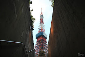 東京鐵塔-4