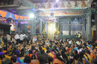 Vaikunta, Ekadesi,Paramapatha Vasal,Dharisanam, Sri PArthasarathy Perumal, Perumal, Venkata Krishna , Varushotsavam, 2017, Video, Divya Prabhandam,Triplicane,Thiruvallikeni,Utsavam,