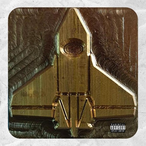 Dji Tafinha & Phedilson – Nave Album 2023