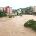 NOVO AVISO: Inmet emite alerta para chuvas fortes no Caparaó e Sul capixaba até sábado (25)